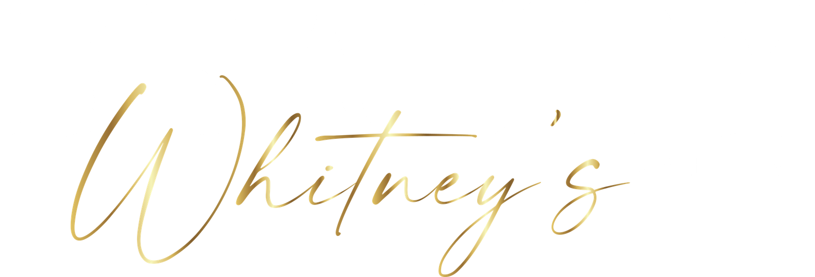 Whitney's Beauty Addicts