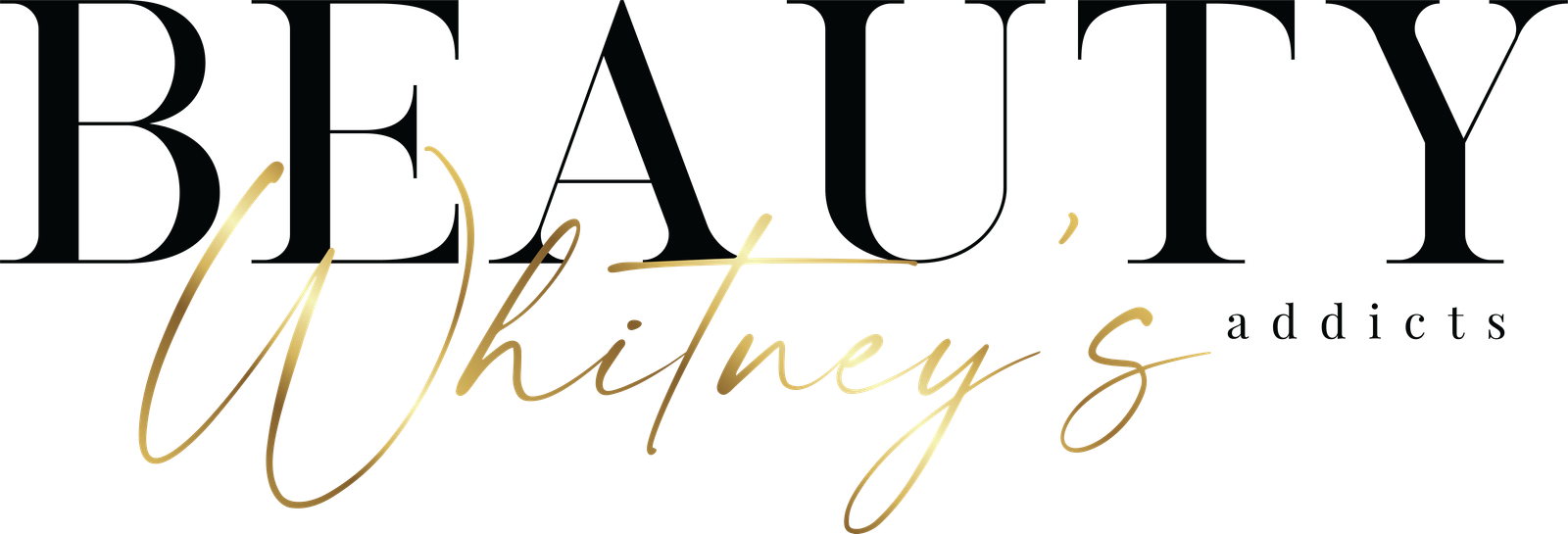 Whitney's Beauty Addicts